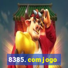 8385. com jogo